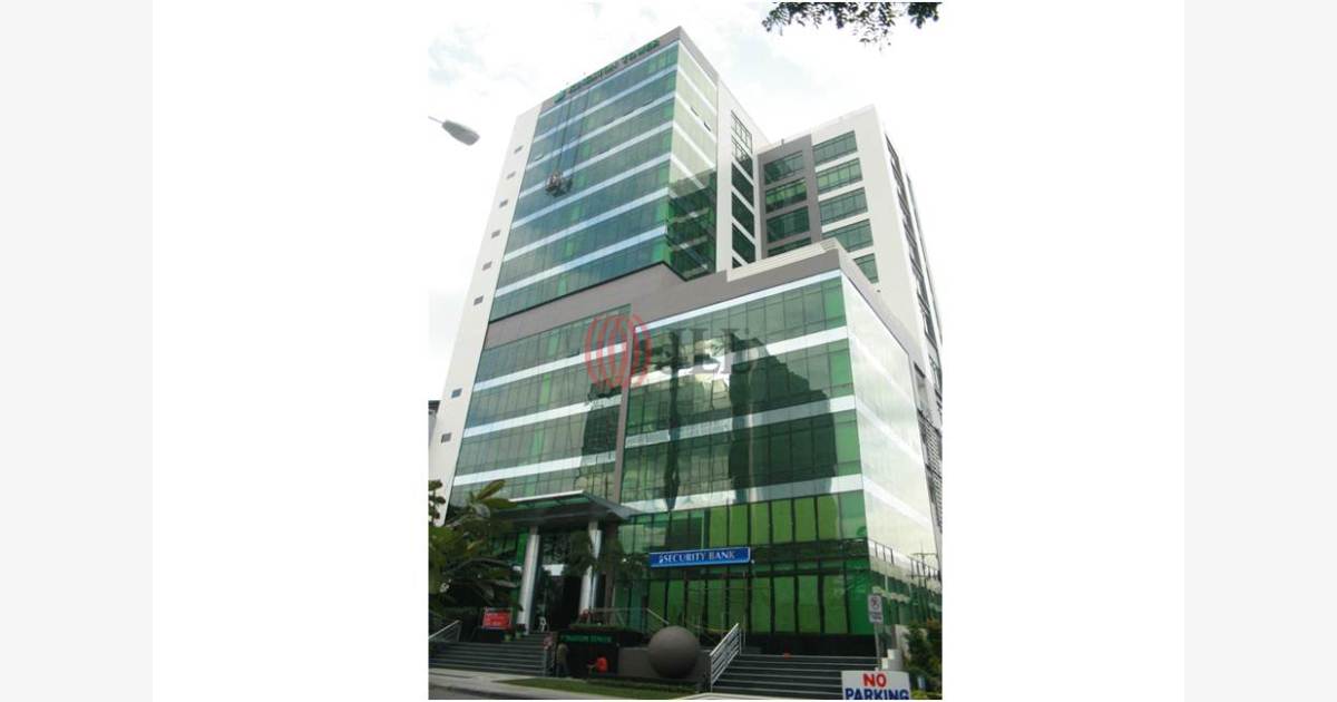 Kingston Tower Metro Manila properties JLL PH