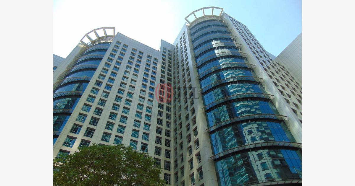 Plaza Sentral Block 1A  Kuala Lumpur properties  JLL MY