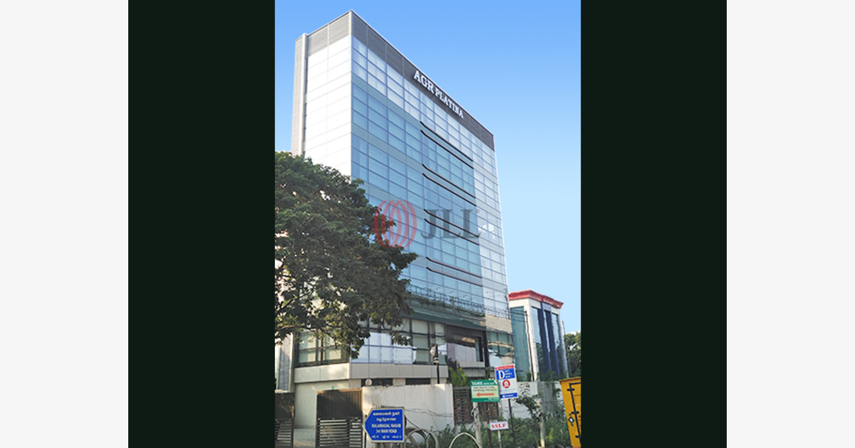 Agr Platina Chennai Properties Jll Property India Agr Platina Chennai Properties Jll Property India