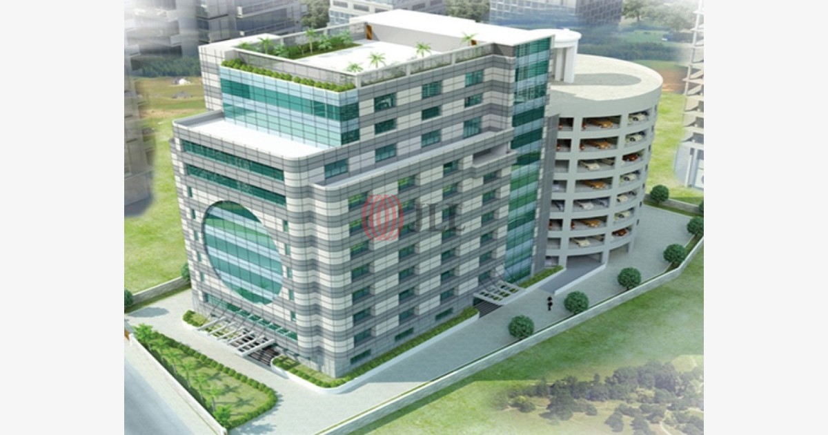 Deegee House 74 Techno Park Mumbai Properties Jll Property India