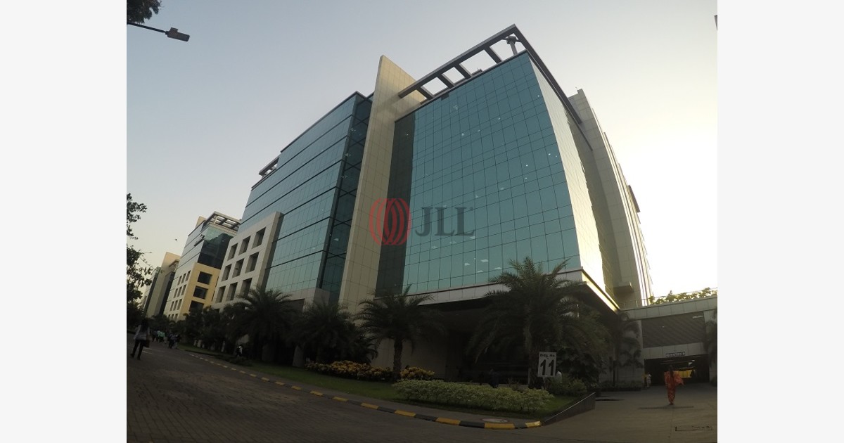 Mindspace - Airoli Building 11 | Mumbai properties | JLL Property India