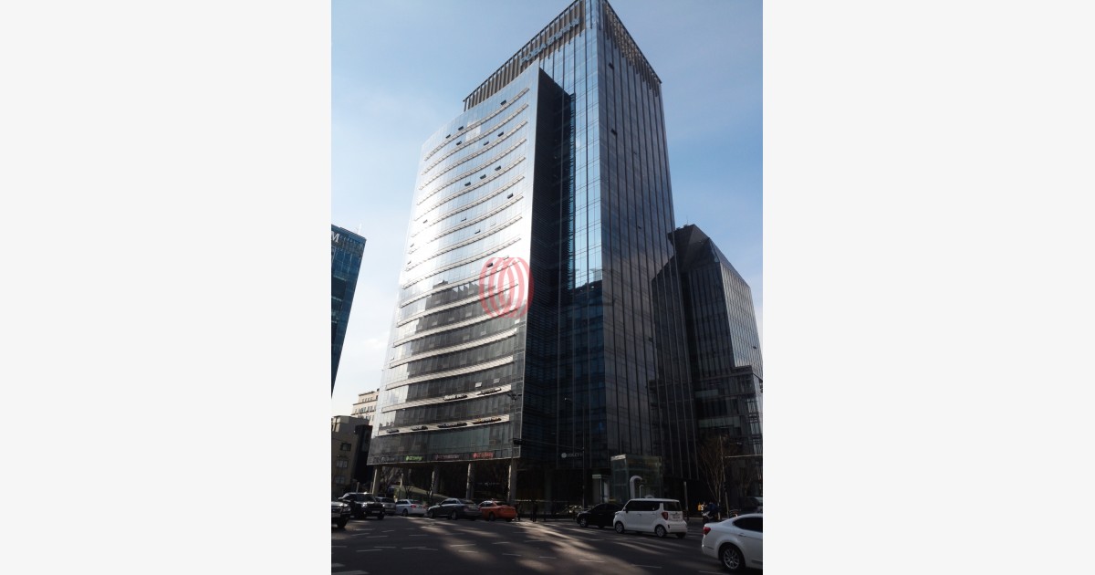 POBA 타워 | 서울시 물건 | JLL Property Korea