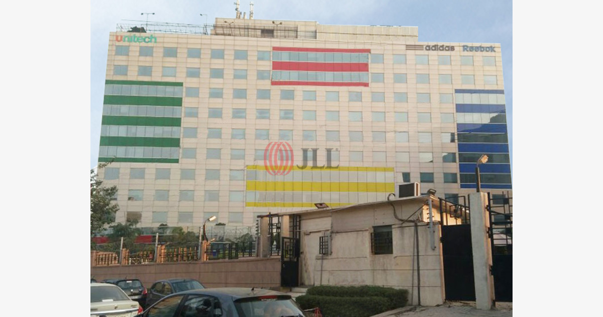 adidas gurgaon office address