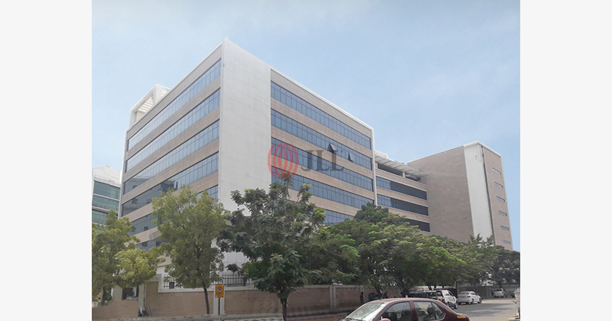 Awfis Hitec City N Heights 1 Hyderabad Properties Jll Property India