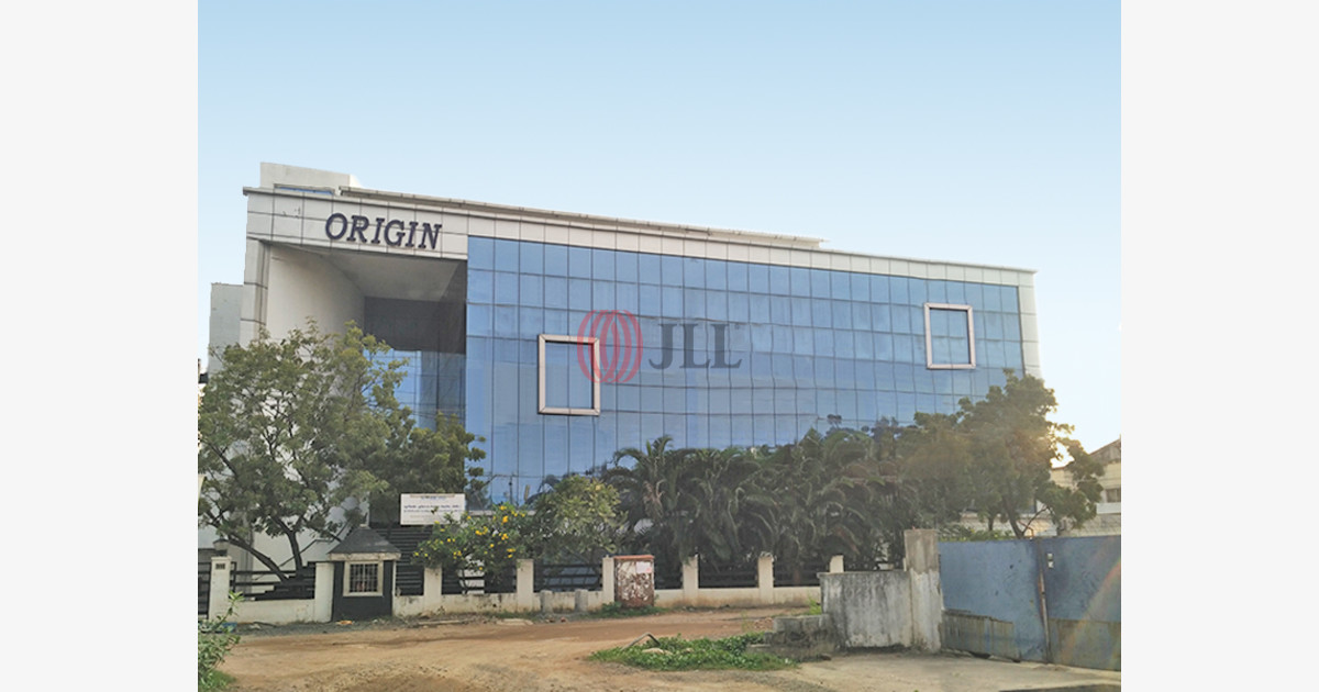 Origin Tower Chennai Properties Jll Property India