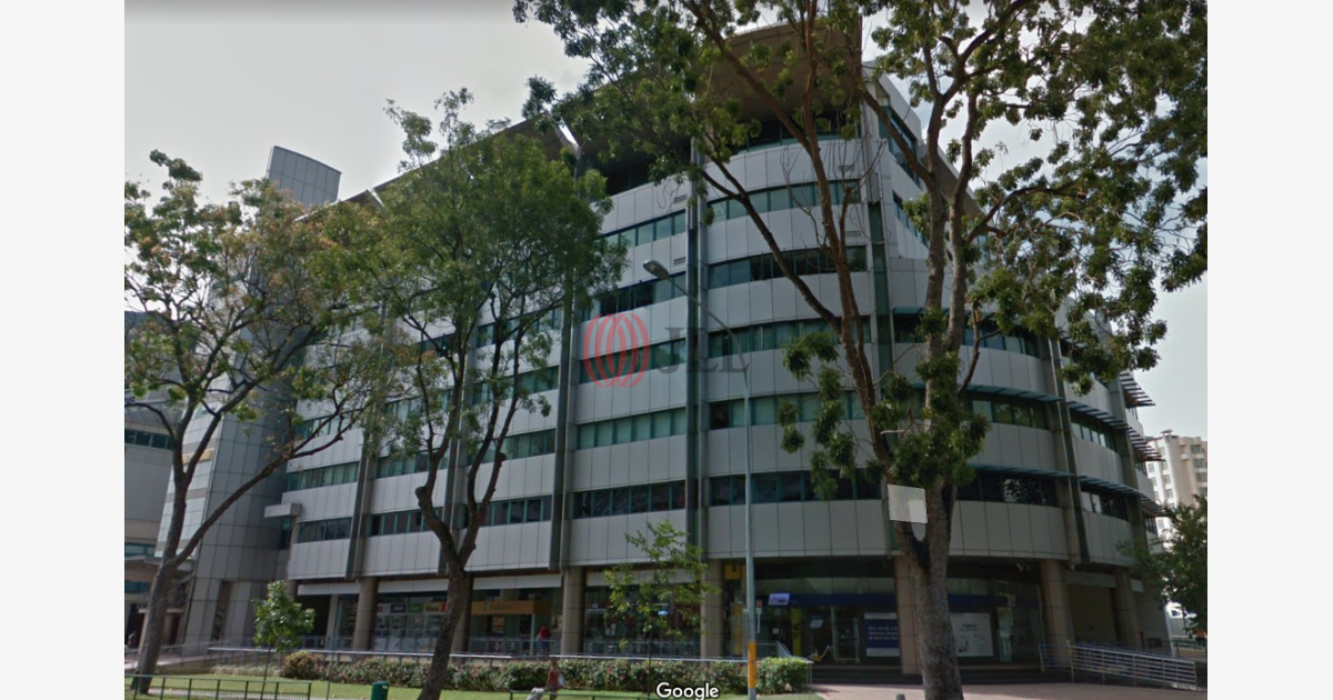 Choa Chu Kang Centre Singapore properties JLL SG