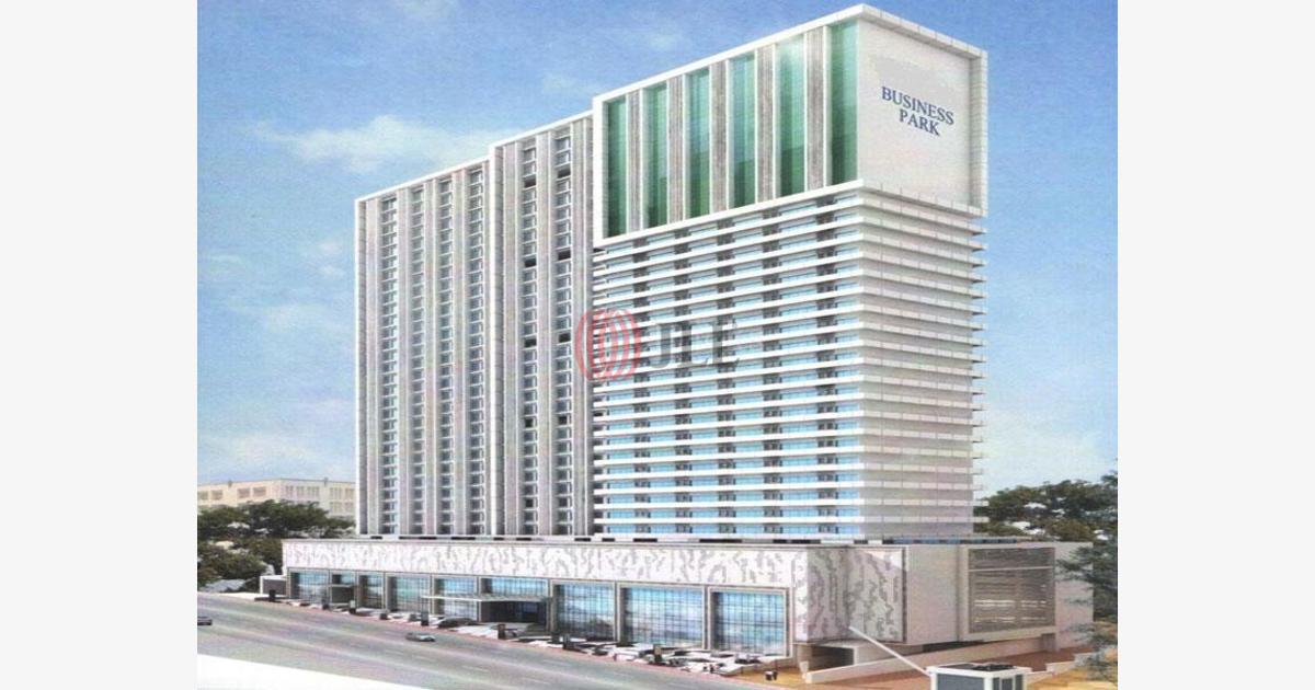 Innov8 (Kailas Business Park) Mumbai properties JLL Property India