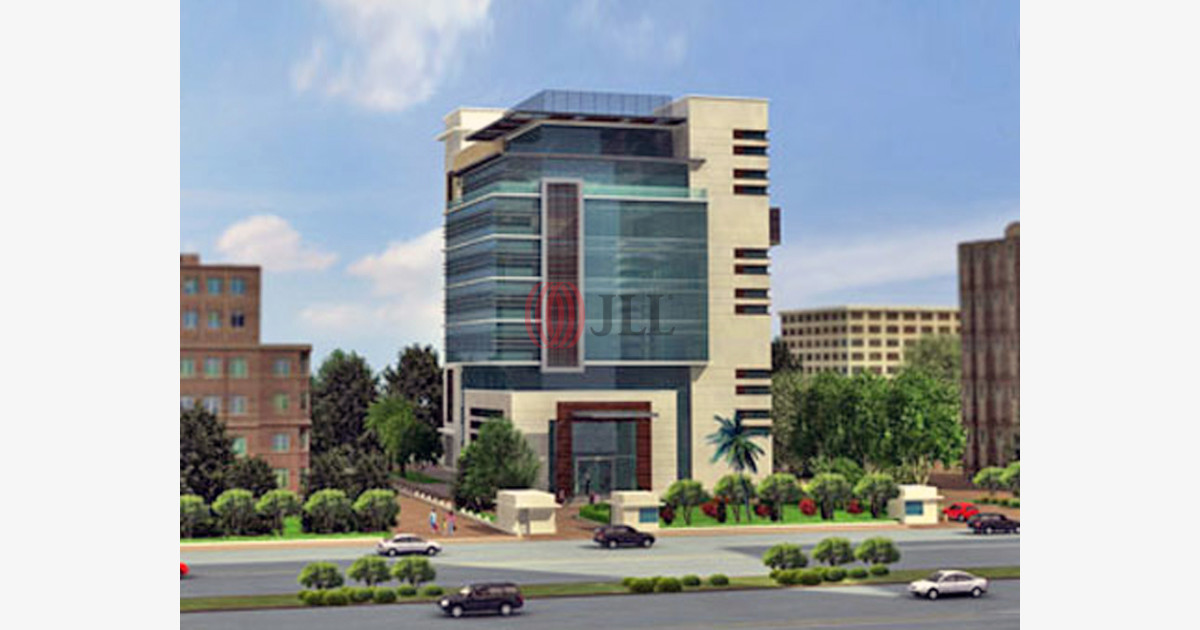 Mmr Corporate Square Noida Properties Jll Property India