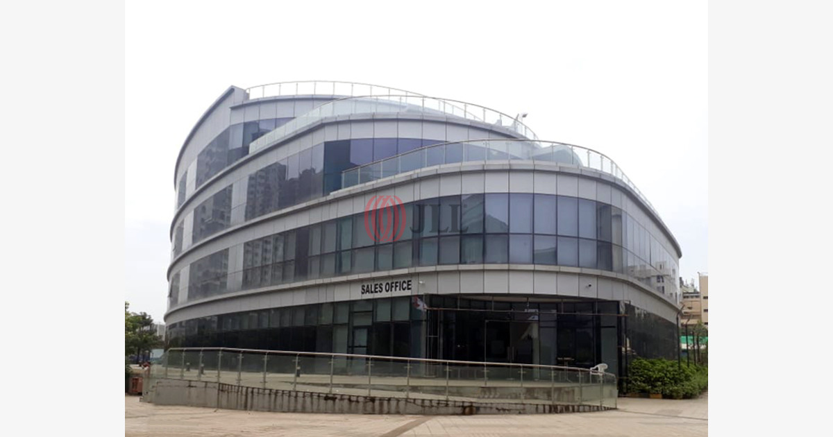 PSC CapitalBlue Ridge Office Building Pune properties JLL Property