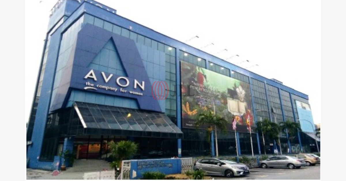 Avon Building  Selangor properties  JLL MY