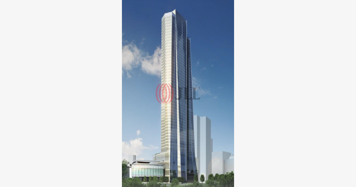 Permata Sapura Kuala Lumpur Properties Jll My