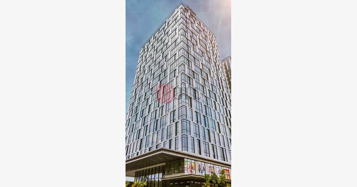 Crystal Tower Yangon Myanmar Properties Jll Vn