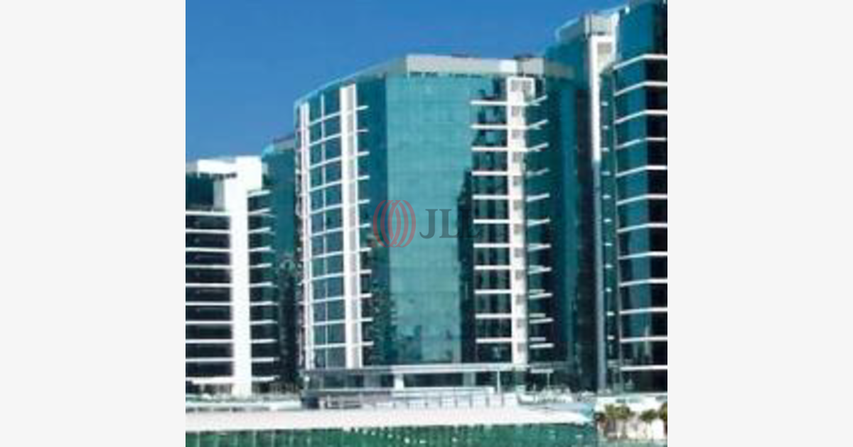 Uoa Business Park Tower 3 Strata Selangor Properties Jll My
