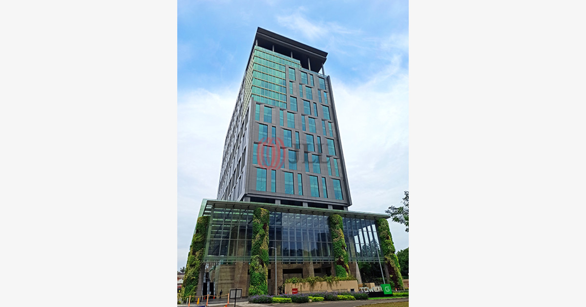 Arkadia Green Park - Tower G | Jakarta Selatan Properti | Properti JLL ...