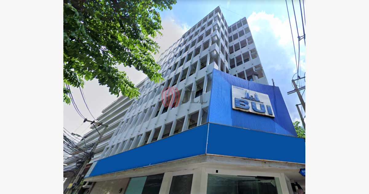 Bangkok Union Insurance Building I Bui Bangkok Properties Jll Property Thailand