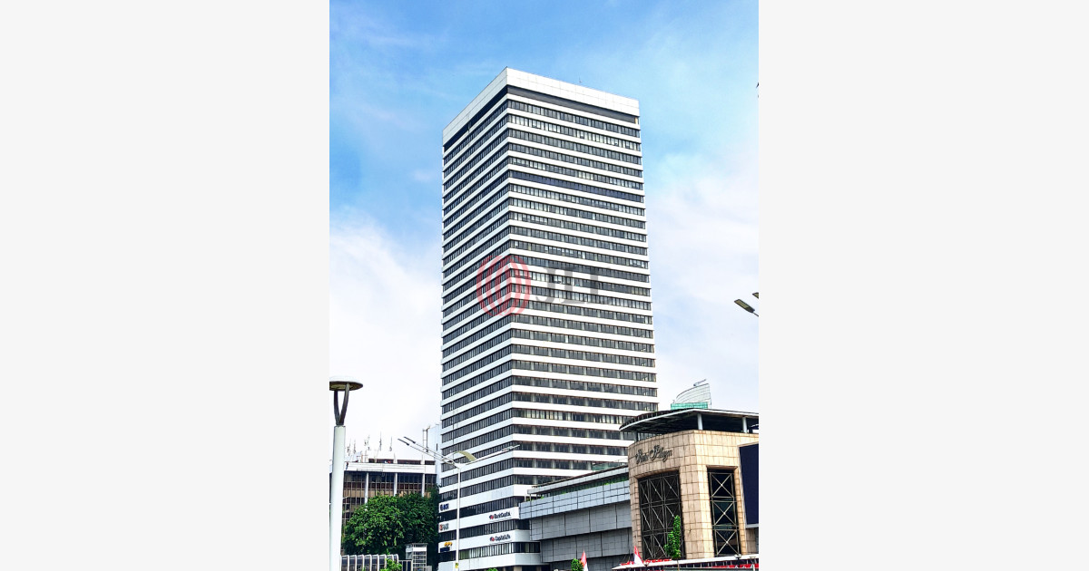 Ratu Plaza  Jakarta  Selatan properties JLL Property  
