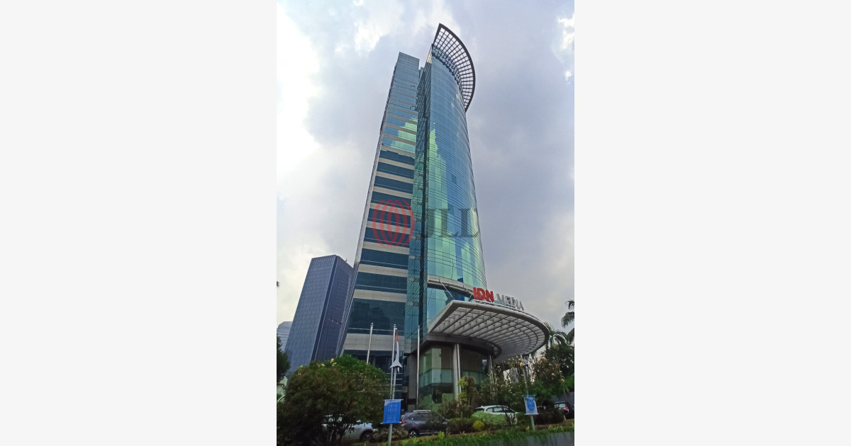 Menara Global | Jakarta Selatan Properti | Properti JLL Indonesia