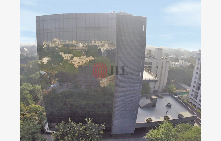Regus (Suyog Platinum Tower) Pune properties JLL Property India