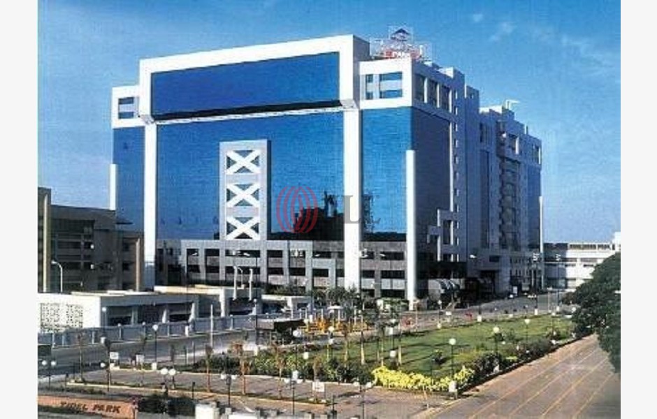 Tidel park C&D North Chennai properties JLL Property India