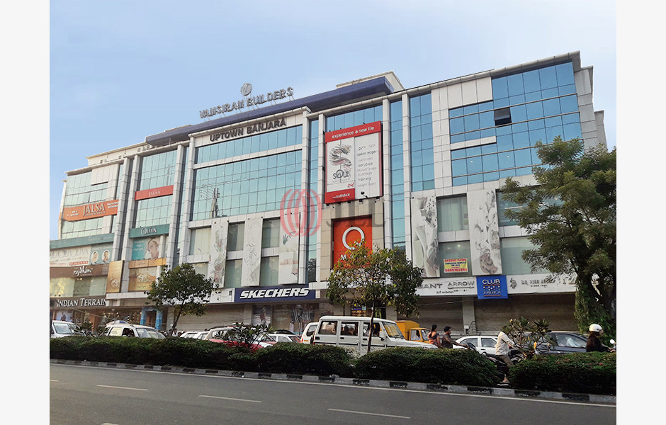 skechers banjara hills