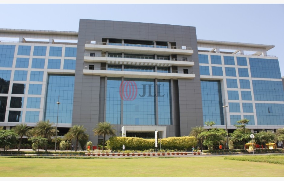 Commerzone Building 2 Pune properties JLL Property India