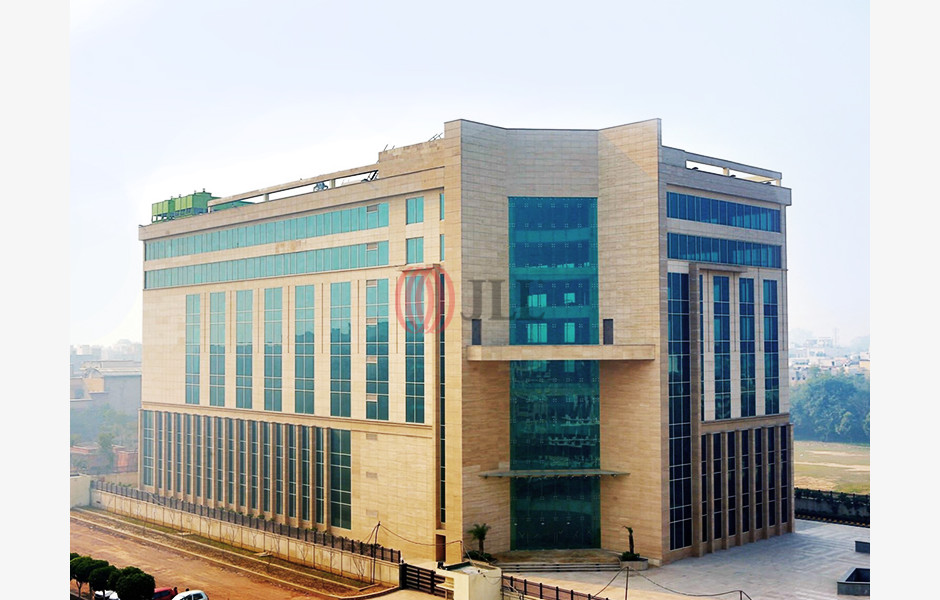 Ambience Tower Shalimar Bagh Delhi properties JLL Property India