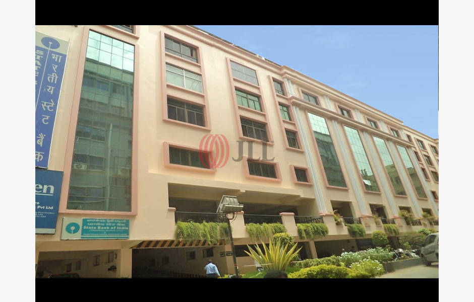 Ashoka My Home Chambers Hyderabad Properties Jll Property India Ashoka My Home Chambers Hyderabad Properties Jll Property India