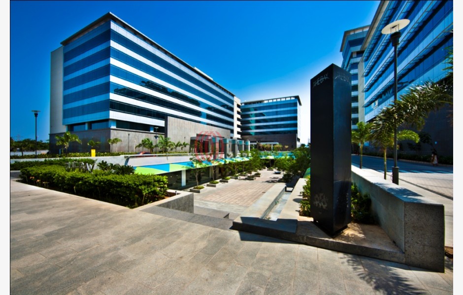 Companies In Rmz Millenia Business Park Chennai Perungudi Business Walls