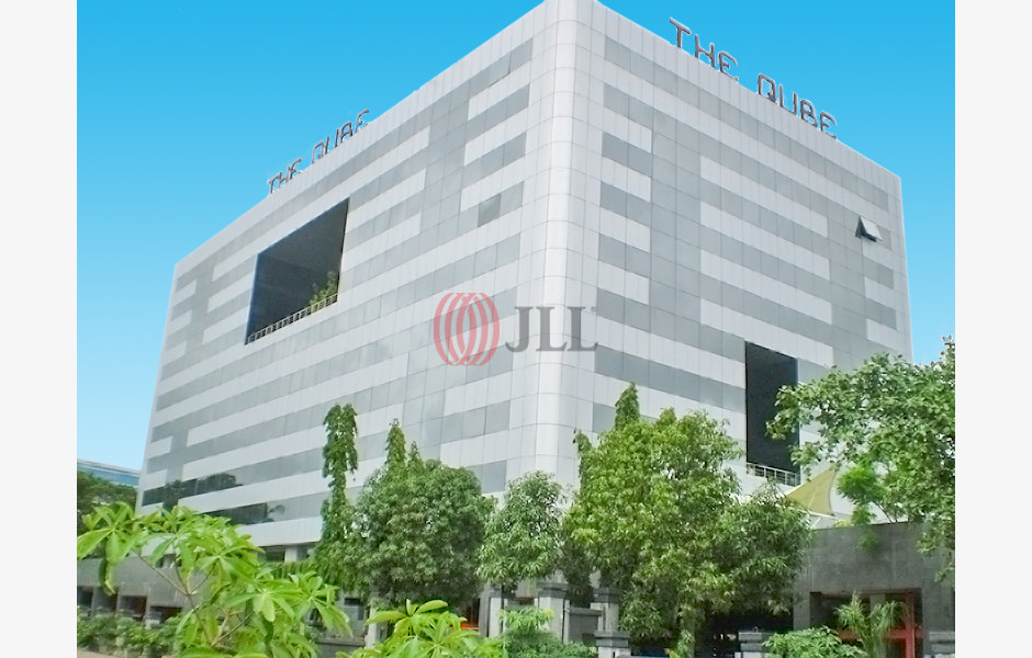 The Qube Mumbai Properties Jll Property India