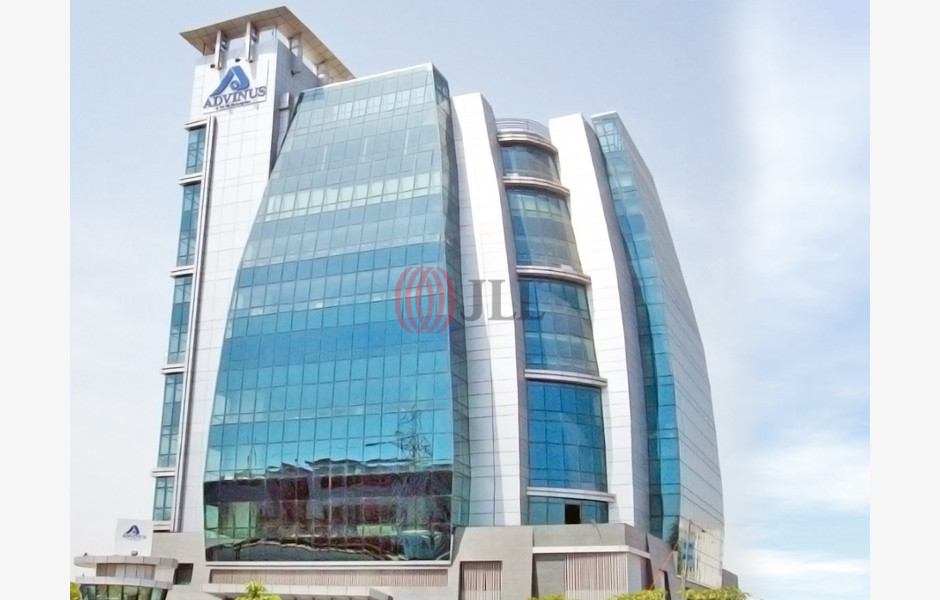 Quantum Towers Pune properties JLL Property India