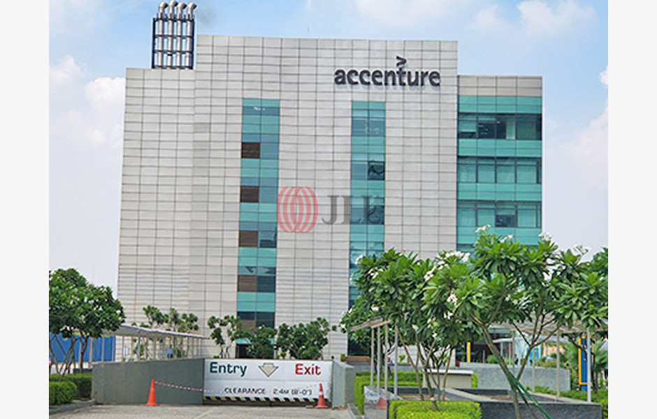 Candor Techspace 9 Mlcp Dundahera Gurgaon Properties Jll Property India
