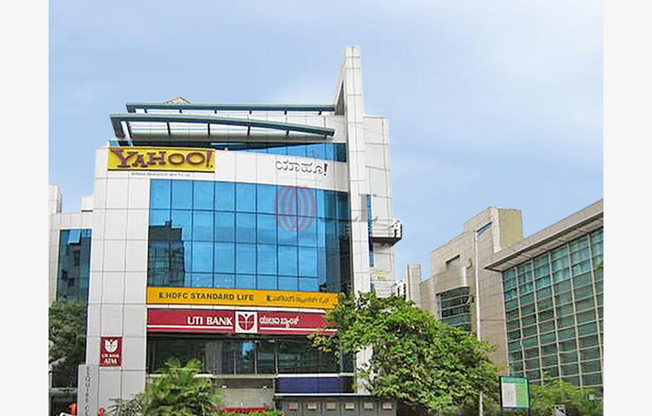 Esquire Centre Block B Bengaluru Properties Jll Property India