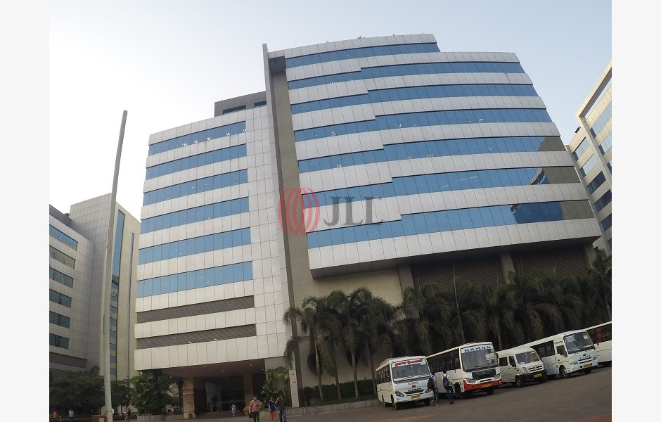 Mindspace - Airoli Building 4 | Mumbai properties | JLL Property India