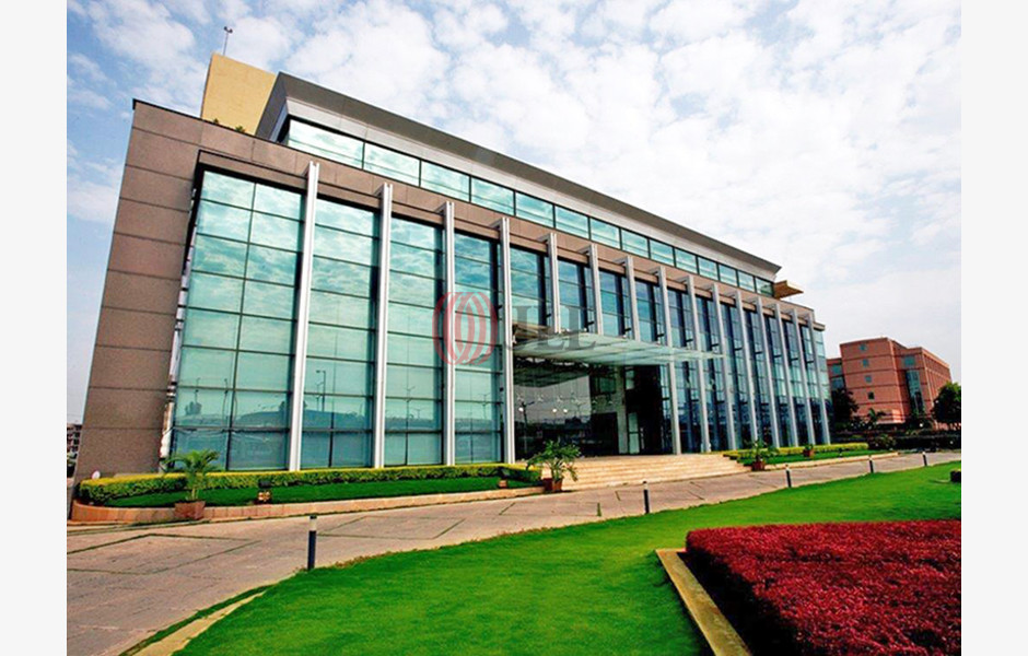 Mfar Silverline Technology Park Bengaluru Properties Jll Property India