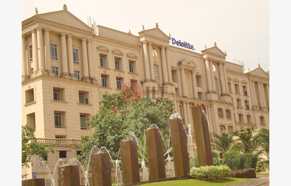 Fairmont Mumbai properties JLL Property India