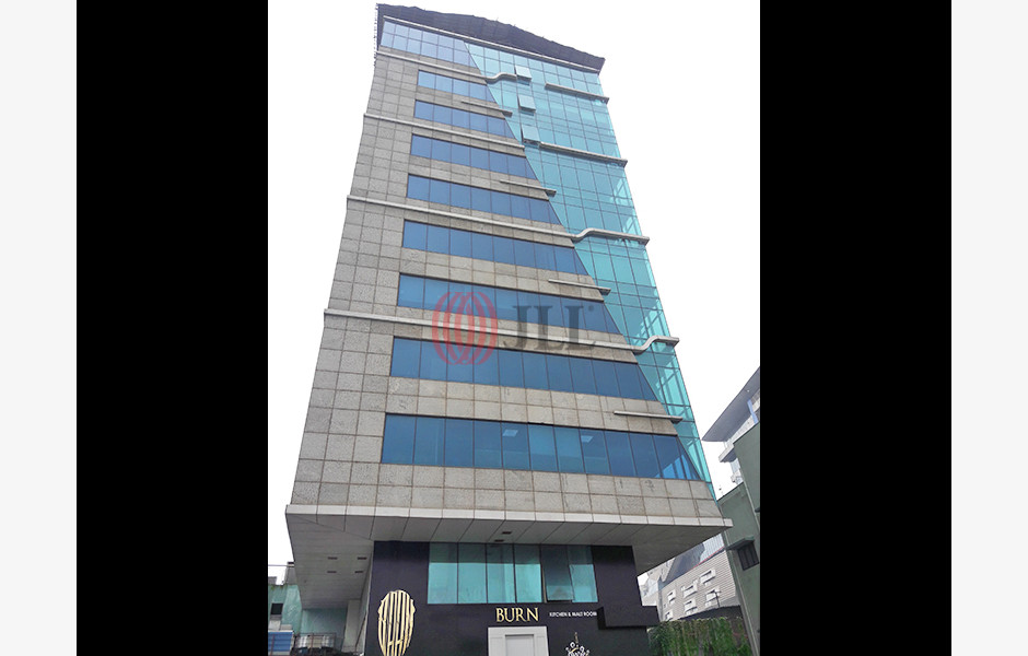 Pinnacle Corporate Park Mumbai Properties Jll Property India Located within caribbean business park. pinnacle corporate park mumbai