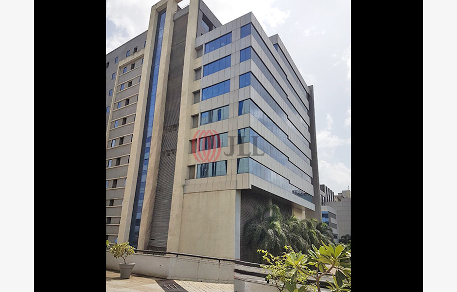 Mindspace - Airoli Building 7 | Mumbai properties | JLL Property India