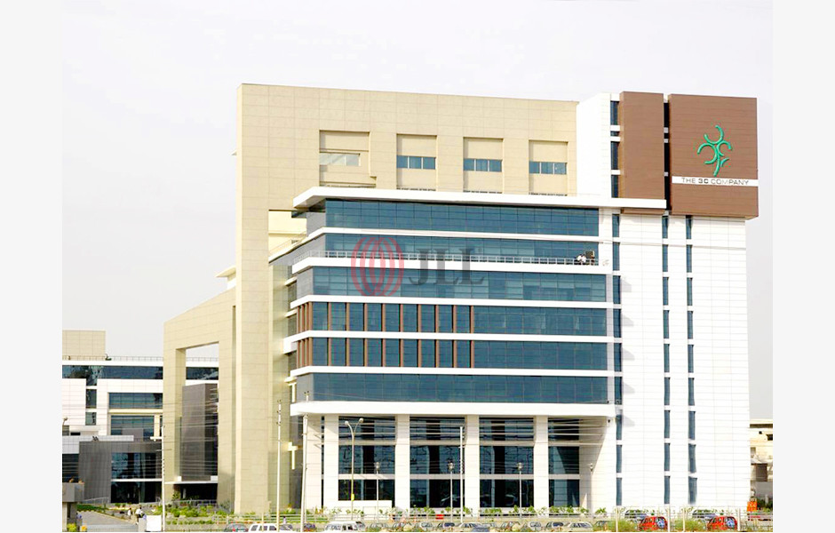 Tech Boulevard B Noida Properties Jll Property India