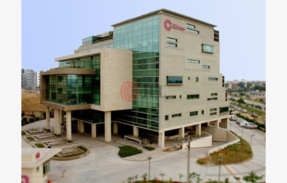 Athena Chimes Gurgaon properties JLL Property India