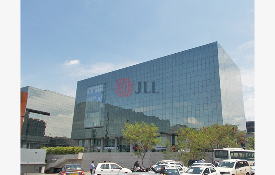 World Trade Center - Building A | Pune properties | JLL Property India