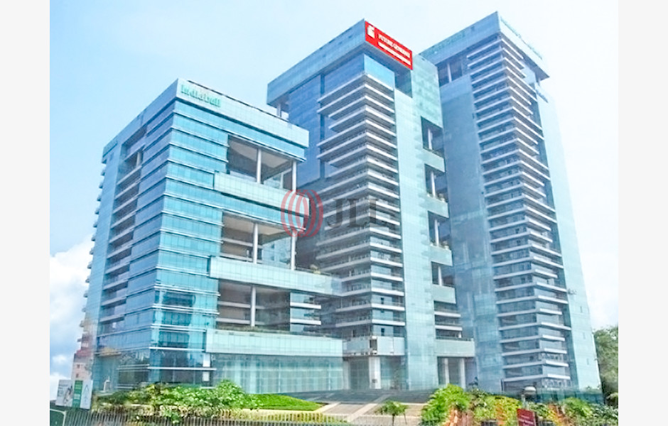 One International Center - Tower 2 | Mumbai Properties | JLL Property India