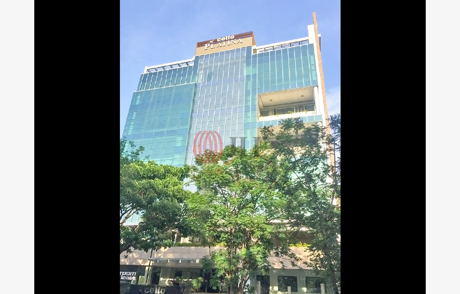 Cello Platina Pune properties JLL Property India
