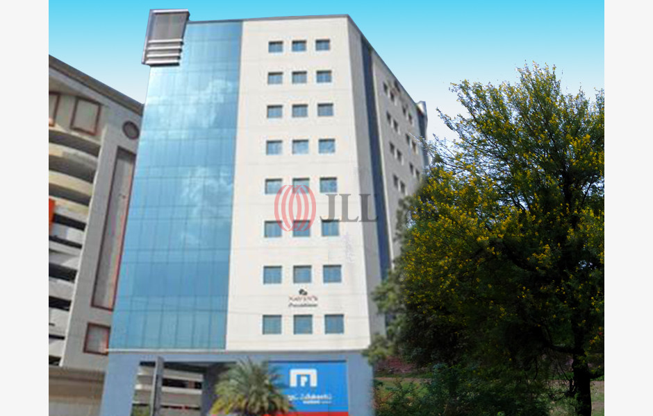 Navin S Presidium Block A Chennai Properties Jll Property India