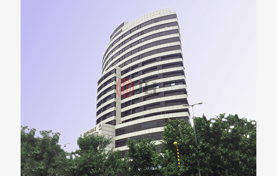 Gopaldas Bhawan Delhi properties JLL Property India