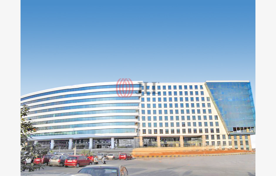 Embassy Quadron Building 4 Pune properties JLL Property India