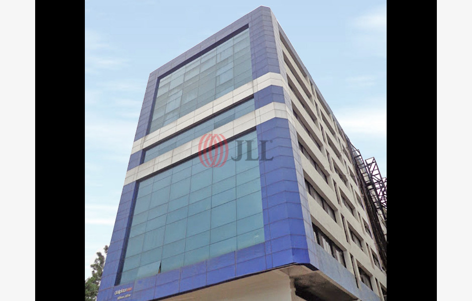 Mantri Sterling | Pune properties | JLL Property India