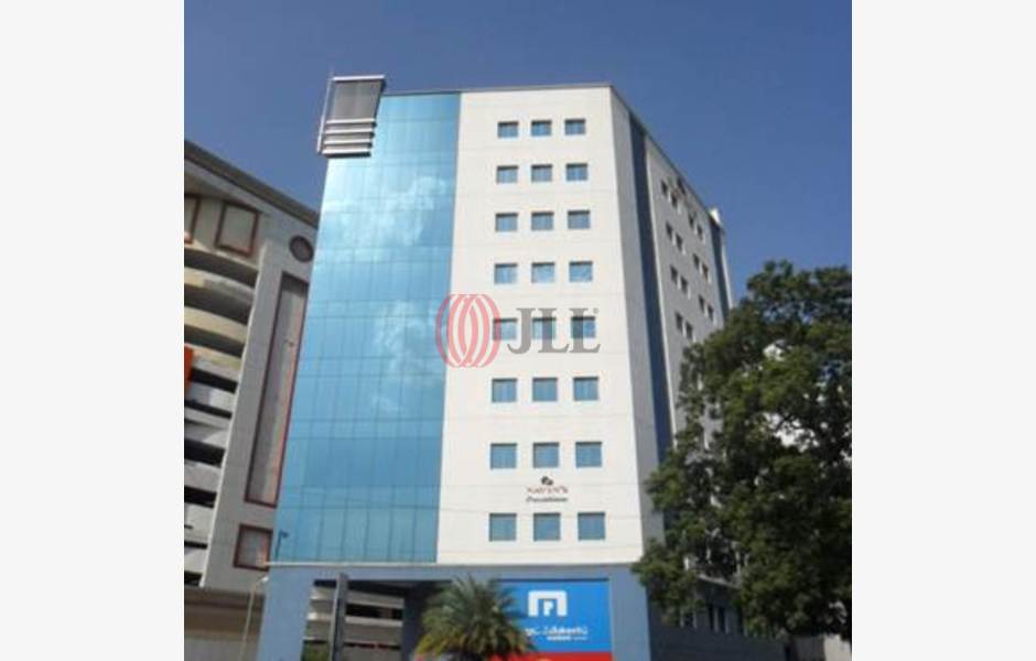 Navin S Presidium Block B Chennai Properties Jll Property India
