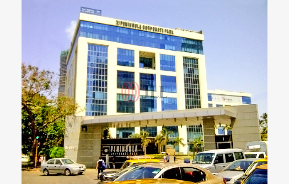 Peninsula Corporate Park Peninsula Tower Mumbai Properties