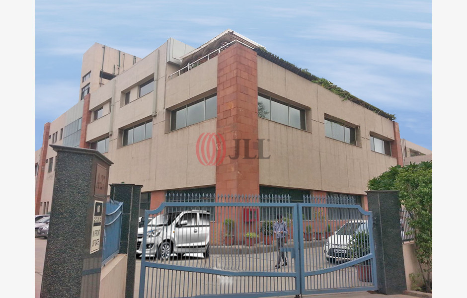 A27 Delhi properties JLL Property India