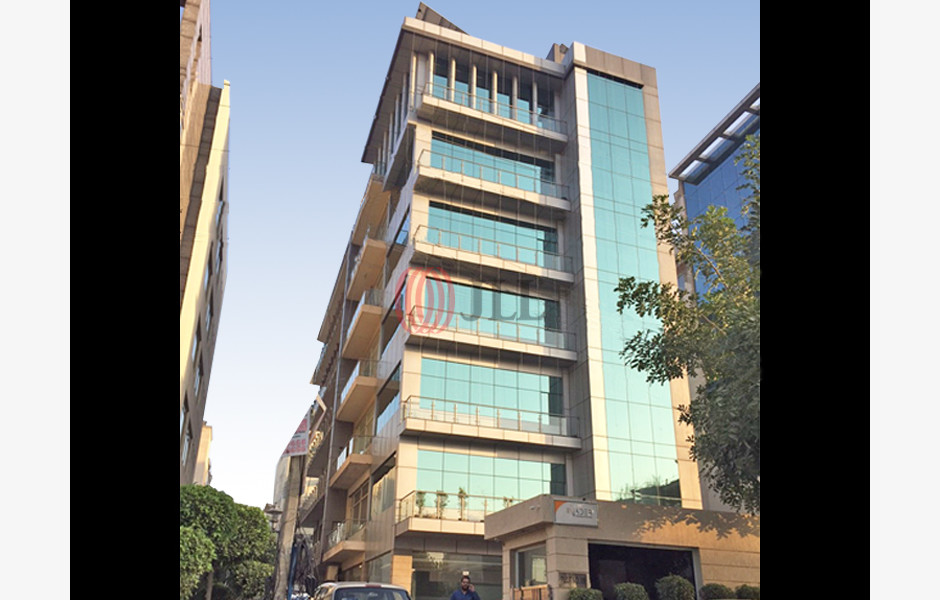 Plot No 89 Gurgaon properties JLL Property India